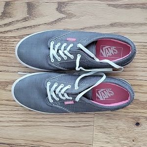 Vans sneakers